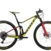 Scott Spark RC 900 World Cup Medium Bike - 2017 -Scott BMT11531 BJ 01