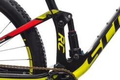 Scott Spark RC 900 World Cup Medium Bike - 2017 -Scott BMT11531 BJ 05