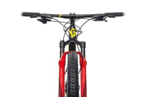 Scott Spark RC 900 World Cup Medium Bike - 2017 -Scott BMT11531 BJ 07 scaled