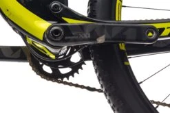 Scott Spark RC 900 World Cup Medium Bike - 2017 -Scott BMT11531 BJ 08