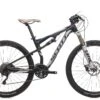 Scott Contessa Spark 700 Small Womens Bike - 2014 -Scott BMT11534 BJ 01