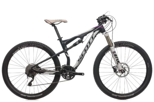 Scott Contessa Spark 700 Small Womens Bike - 2014 -Scott BMT11534 BJ 01 scaled