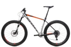 Scott Scale 710 Plus Large Bike - 2016 -Scott BMT11605 CT 02