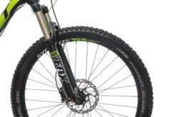 Scott Spark 750 X-Large Bike - 2014 -Scott BMT11623 BJ 06