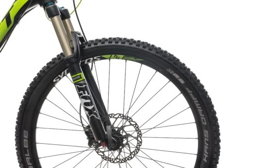 Scott Spark 750 X-Large Bike - 2014 -Scott BMT11623 BJ 06 scaled