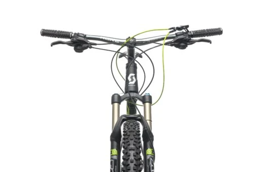 Scott Spark 750 X-Large Bike - 2014 -Scott BMT11623 BJ 07 scaled