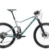 Scott Contessa Spark 700 Womens Mountain Bike - 2017, Large -Scott BMT11873 RJ 01