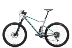 Scott Contessa Spark 700 Womens Mountain Bike - 2017, Large -Scott BMT11873 RJ 02