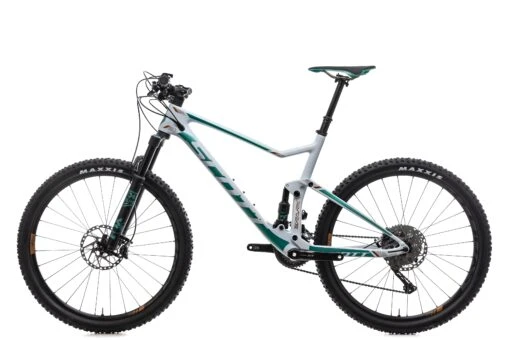 Scott Contessa Spark 700 Womens Mountain Bike - 2017, Large -Scott BMT11873 RJ 02 scaled