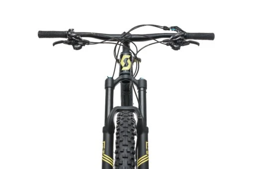 Scott Genius 700 Contessa Womens Small Bike - 2017 -Scott BMT11876 BJ 07 scaled