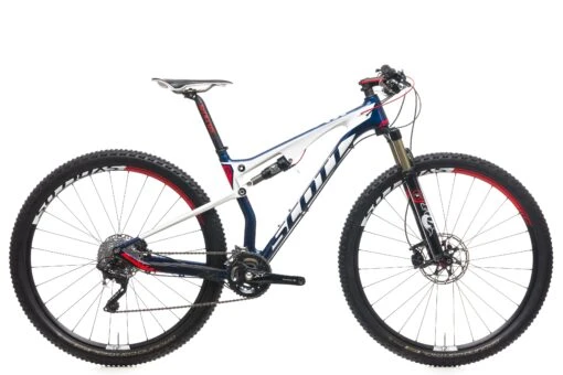 Scott Spark 910 Medium Bike - 2015 -Scott BMT11881 CT 01 38f0c831 ba1d 45ad af9c beb5951d244e scaled