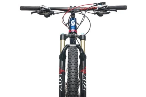 Scott Spark 910 Medium Bike - 2015 -Scott BMT11881 CT 07 scaled