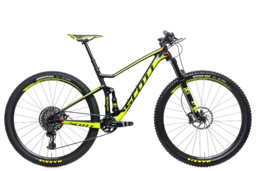 Scott Spark 920 Medium Bike - 2018 -Scott BMT12003 CT 01 1e12da90 4fcb 4692 b21a 9223caa43d09 scaled