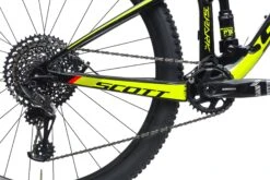 Scott Spark 920 Medium Bike - 2018 -Scott BMT12003 CT 04