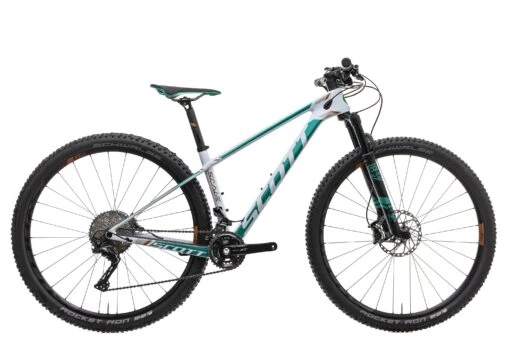 Scott Contessa Scale 900 Womens Mountain Bike - 2017, Small -Scott BMT12056 CM 1 ac05e6a5 14ef 40d1 840c 2863a6036fcd scaled