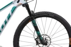 Scott Contessa Scale 900 Womens Mountain Bike - 2017, Small -Scott BMT12056 CM 5