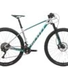 Scott Contessa Scale 900 Womens Mountain Bike - 2017, Medium -Scott BMT12063 BJ 01