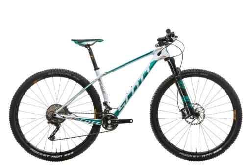 Scott Contessa Scale 900 Womens Mountain Bike - 2017, Medium -Scott BMT12066 KB 01 scaled