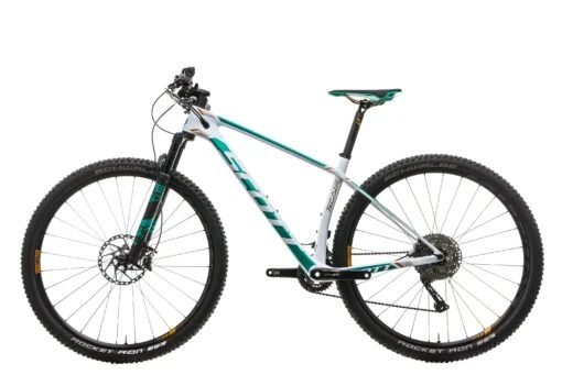 Scott Contessa Scale 900 Womens Mountain Bike - 2017, Medium -Scott BMT12066 KB 02 scaled