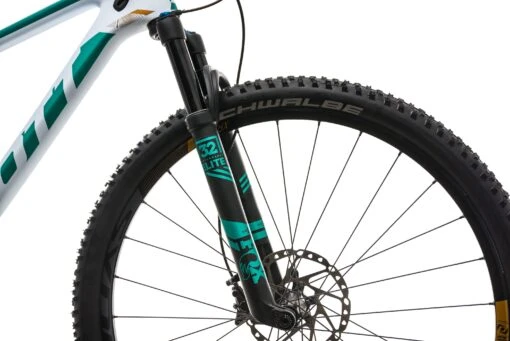 Scott Contessa Scale 900 Womens Mountain Bike - 2017, Medium -Scott BMT12066 KB 05 scaled