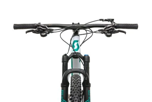 Scott Contessa Scale 900 Womens Mountain Bike - 2017, Medium -Scott BMT12066 KB 06 scaled