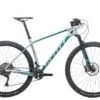 Scott Contessa Scale 900 Womens Mountain Bike - 2017, Large -Scott BMT12071 BJ 01