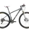 Scott Scale 29 Pro Medium Bike - 2012 -Scott BMT12090 BJ 01