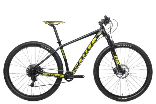 Scott Scale 950 Medium Bike - 2018 -Scott BMT12123 BJ 08 43d15619 9be5 40ac 9437 7493d08a6900 scaled