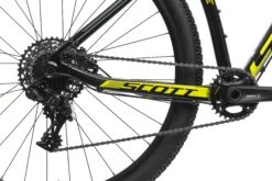 Scott Scale 950 Medium Bike - 2018 -Scott BMT12123 BJ 11