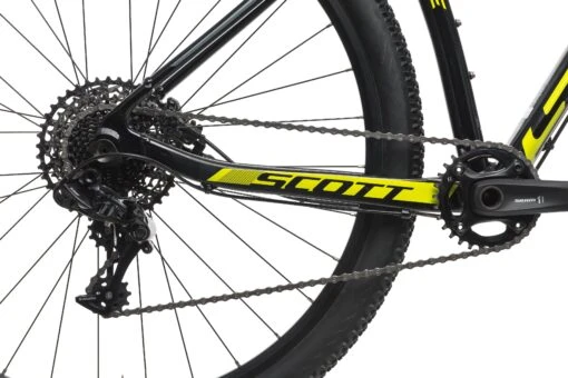 Scott Scale 950 Medium Bike - 2018 -Scott BMT12123 BJ 11 scaled