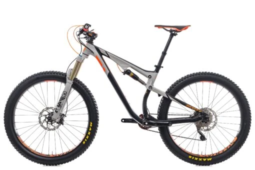 Scott Genius 720 Plus Medium Bike - 2016 -Scott BMT12282 BJ 02 21c2297f 4b31 4505 9f2a e90e1c6a9a9a scaled