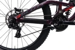 Scott Gambler 720 Mountain Bike - 2018, Small -Scott BMT12330 BJ 04