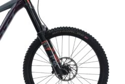 Scott Gambler 720 Mountain Bike - 2018, Small -Scott BMT12330 BJ 06