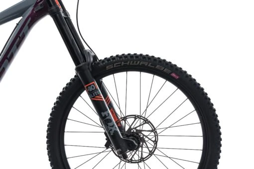 Scott Gambler 720 Mountain Bike - 2018, Small -Scott BMT12330 BJ 06 scaled