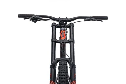 Scott Gambler 720 Mountain Bike - 2018, Small -Scott BMT12330 BJ 07 scaled