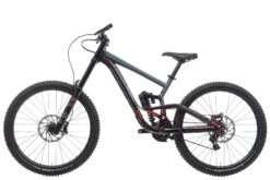 Scott Gambler 720 Mountain Bike - 2018, Large -Scott BMT12331 CM 02 f7d72289 937e 4fc2 ae0d 8ac65ee635e6