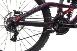 Scott Gambler 720 Mountain Bike - 2018, Large -Scott BMT12331 CM 04