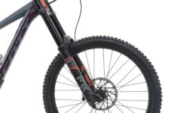 Scott Gambler 720 Mountain Bike - 2018, Large -Scott BMT12331 CM 06