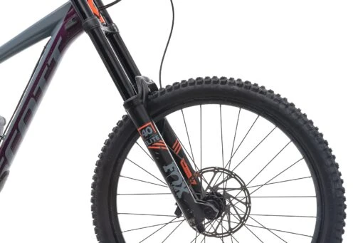 Scott Gambler 720 Mountain Bike - 2018, Large -Scott BMT12331 CM 06 scaled