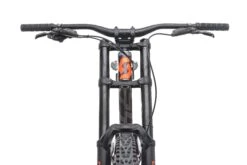 Scott Gambler 720 Mountain Bike - 2018, Large -Scott BMT12331 CM 07