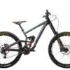 Scott Gambler 720 Downhill Mountain Bike - 2018, Small -Scott BMT12332 MJ 01