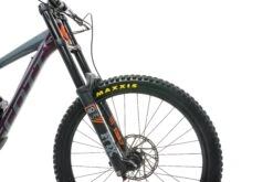 Scott Gambler 720 Downhill Bike - 2018, Medium -Scott BMT12333 DD 06