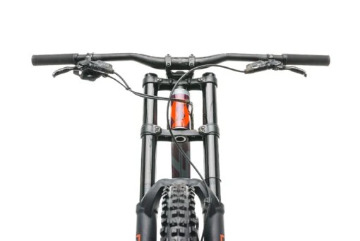 Scott Gambler 720 Downhill Bike - 2018, Medium -Scott BMT12333 DD 07 scaled