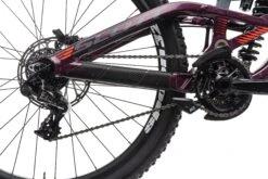 Scott Gambler 720 Mountain Bike - 2018, Large -Scott BMT12335 RJ 04