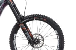 Scott Gambler 720 Mountain Bike - 2018, Large -Scott BMT12335 RJ 06