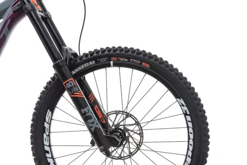 Scott Gambler 720 Mountain Bike - 2018, Large -Scott BMT12335 RJ 06 scaled