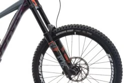 Scott Gambler 720 Downhill Bike - 2018, Large -Scott BMT12342 CM 06