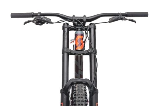 Scott Gambler 720 Downhill Bike - 2018, Large -Scott BMT12342 CM 07 scaled