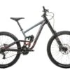 Scott Gambler 720 Downhill Bike - 2018, Small -Scott BMT12347 MJ 01