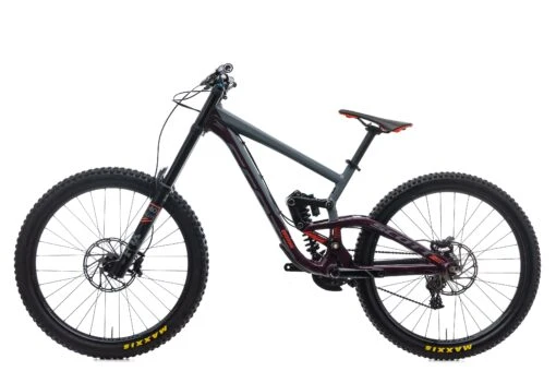 Scott Gambler 720 Medium Bike - 2018 -Scott BMT12350 BJ 02 scaled